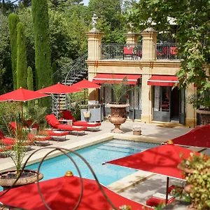 5* Hotel Gallici &