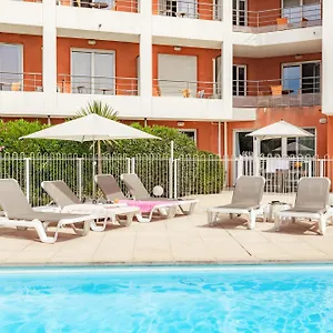 Appart'city Classic - La Duranne Apart-hotel