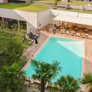 Western Le Galice Hotel