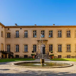4* Hotel Chateau De La Pioline